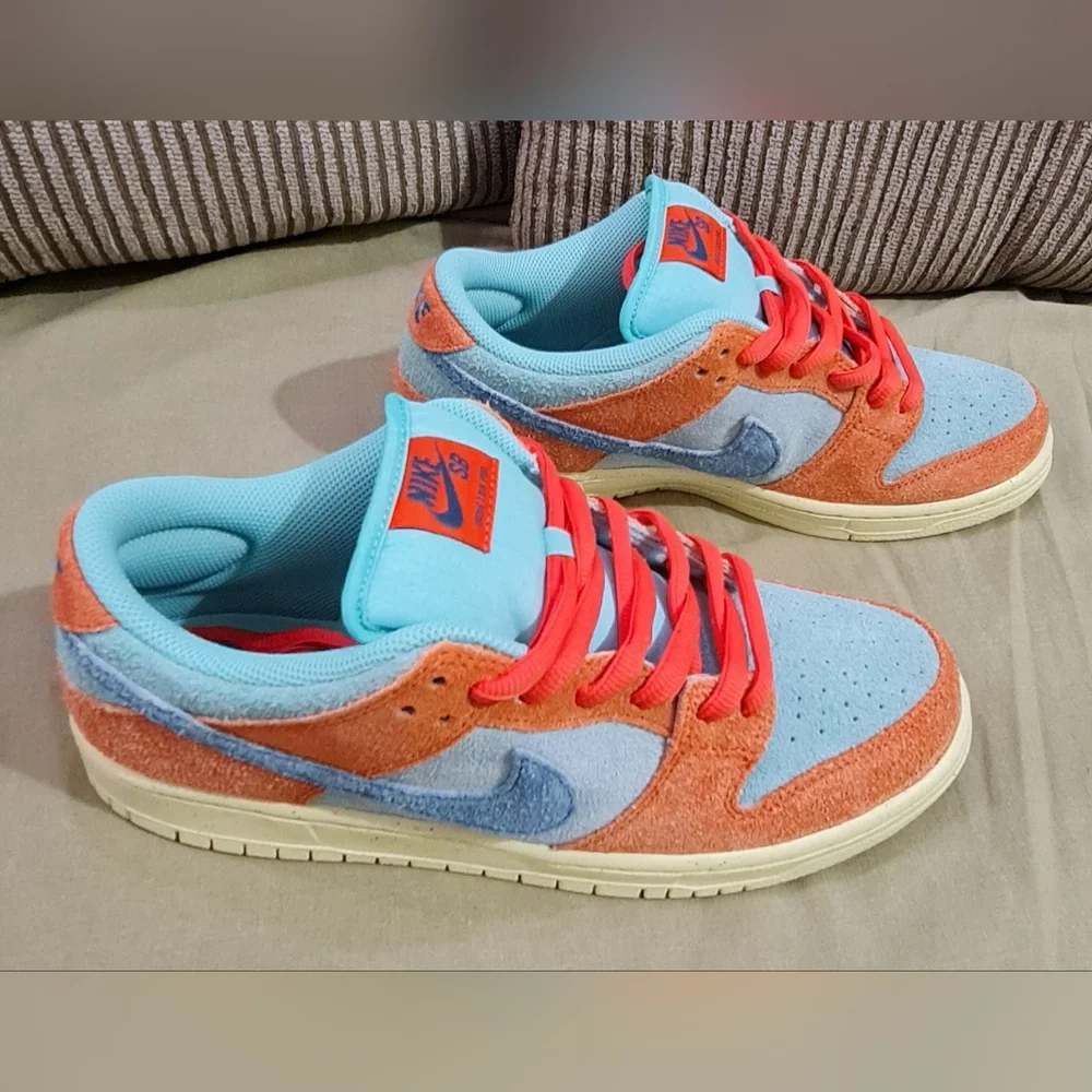Nike SB Dunk PRO Low - Picture 3 of 13